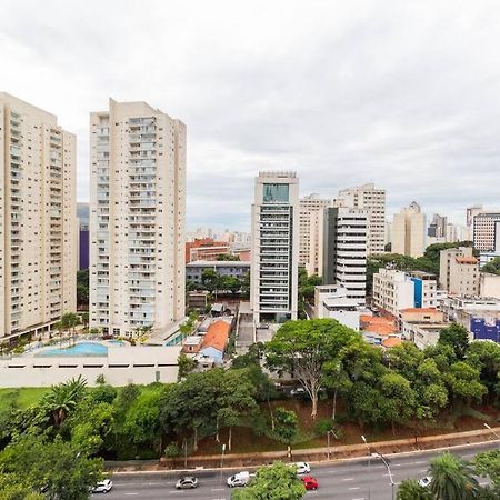 Bhomy Bela Vista Moderno E Bem Localizado Me903 Apartment Sao Paulo Exterior photo