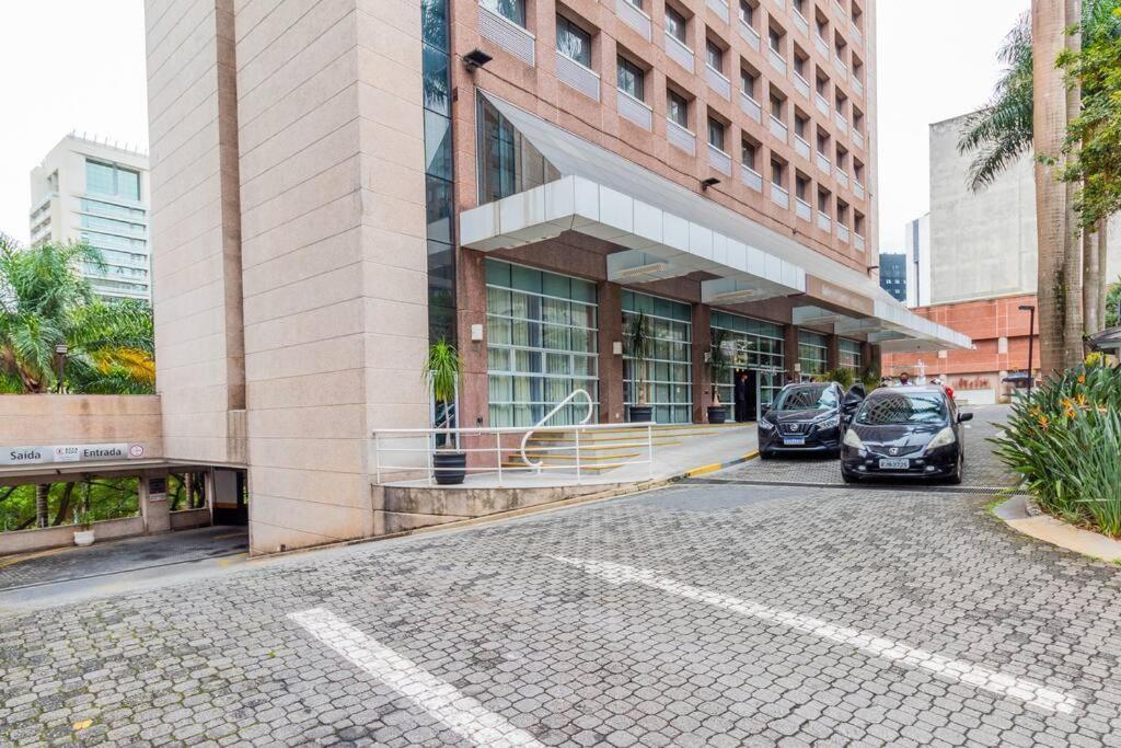 Bhomy Bela Vista Moderno E Bem Localizado Me903 Apartment Sao Paulo Exterior photo