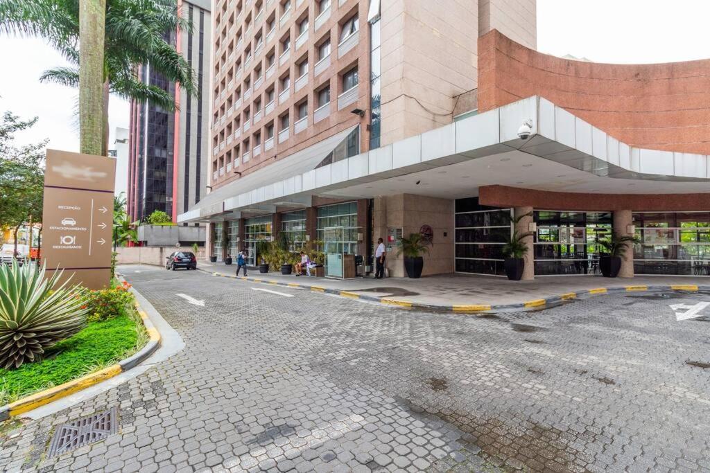 Bhomy Bela Vista Moderno E Bem Localizado Me903 Apartment Sao Paulo Exterior photo