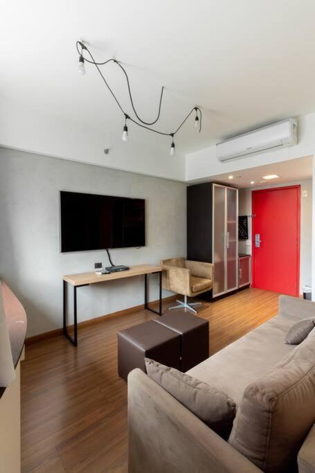 Bhomy Bela Vista Moderno E Bem Localizado Me903 Apartment Sao Paulo Exterior photo